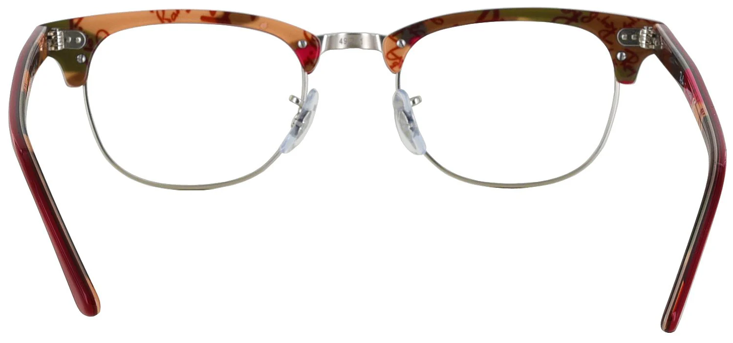 Ray-Ban 5154 Progressive No-Lines - Image 68