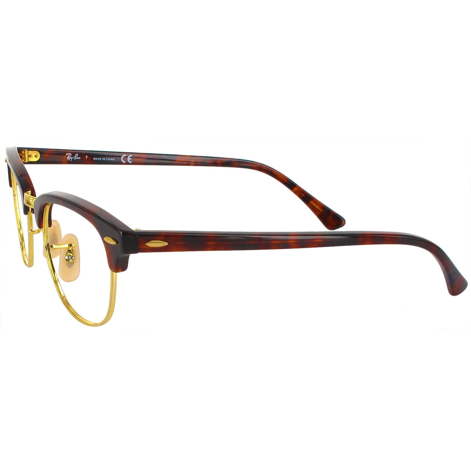 Ray-Ban 5154 Progressive No-Lines - Image 7