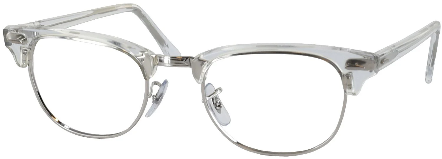 Ray-Ban 5154 Progressive No-Lines - Image 73