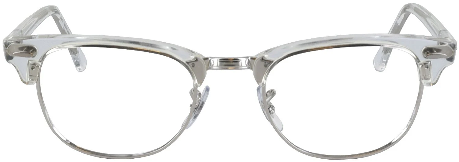 Ray-Ban 5154 Progressive No-Lines - Image 74
