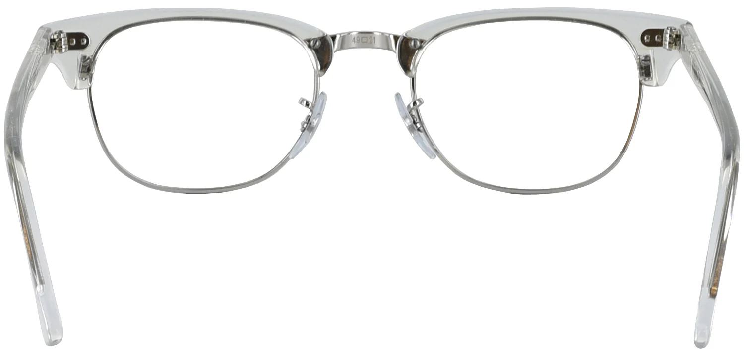 Ray-Ban 5154 Progressive No-Lines - Image 76