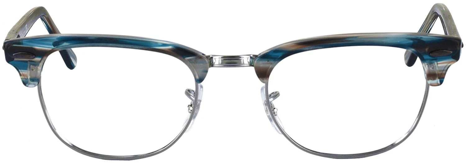Ray-Ban 5154 Progressive No-Lines - Image 78