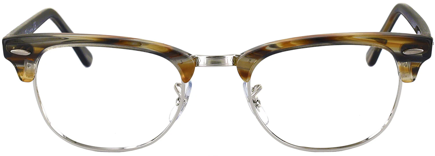 Ray-Ban 5154 Progressive No-Lines - Image 82