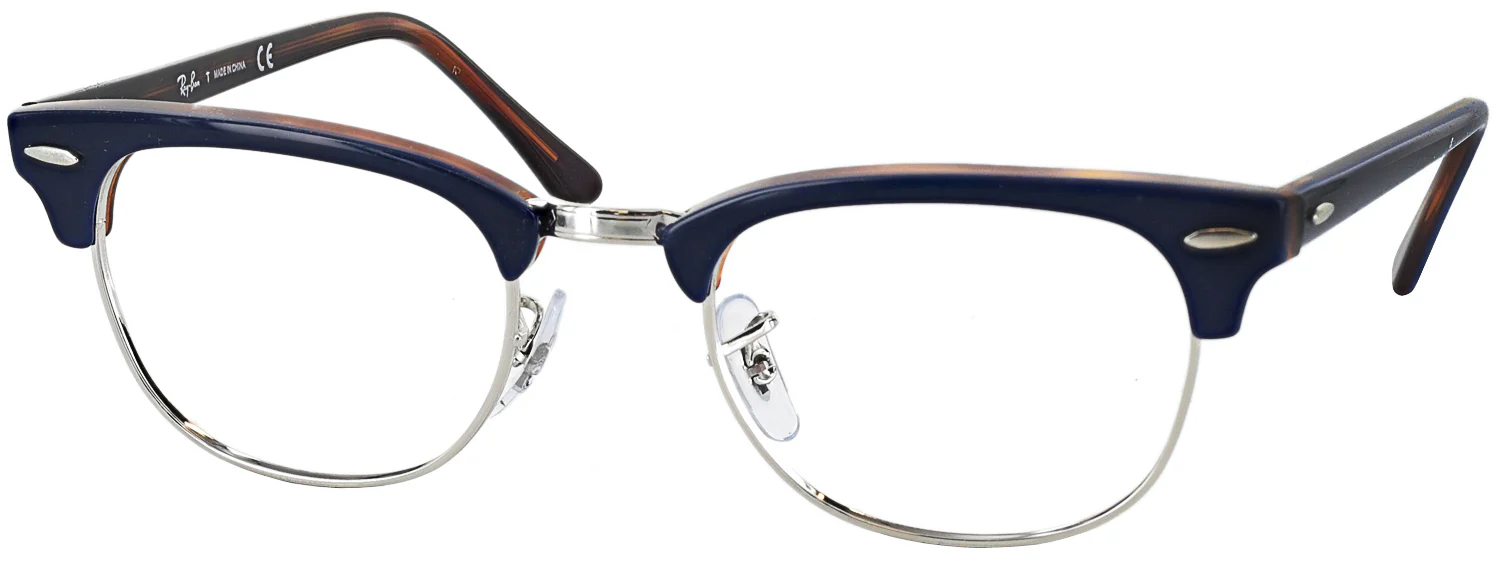 Ray-Ban 5154 Progressive No-Lines - Image 85