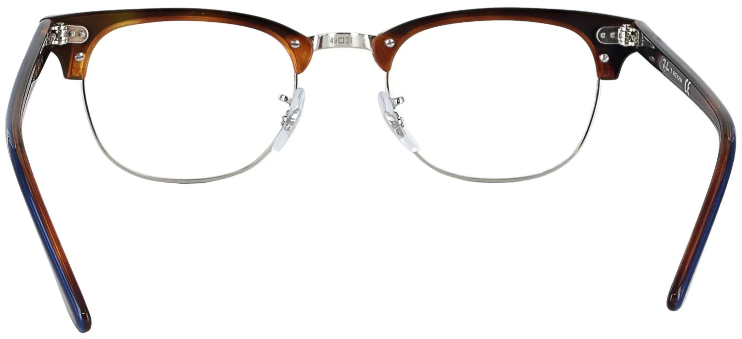 Ray-Ban 5154 Progressive No-Lines - Image 88