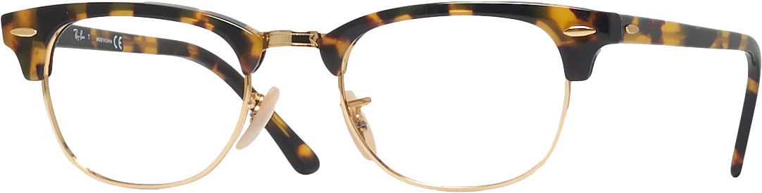 Ray-Ban 5154 Progressive No-Lines - Image 93