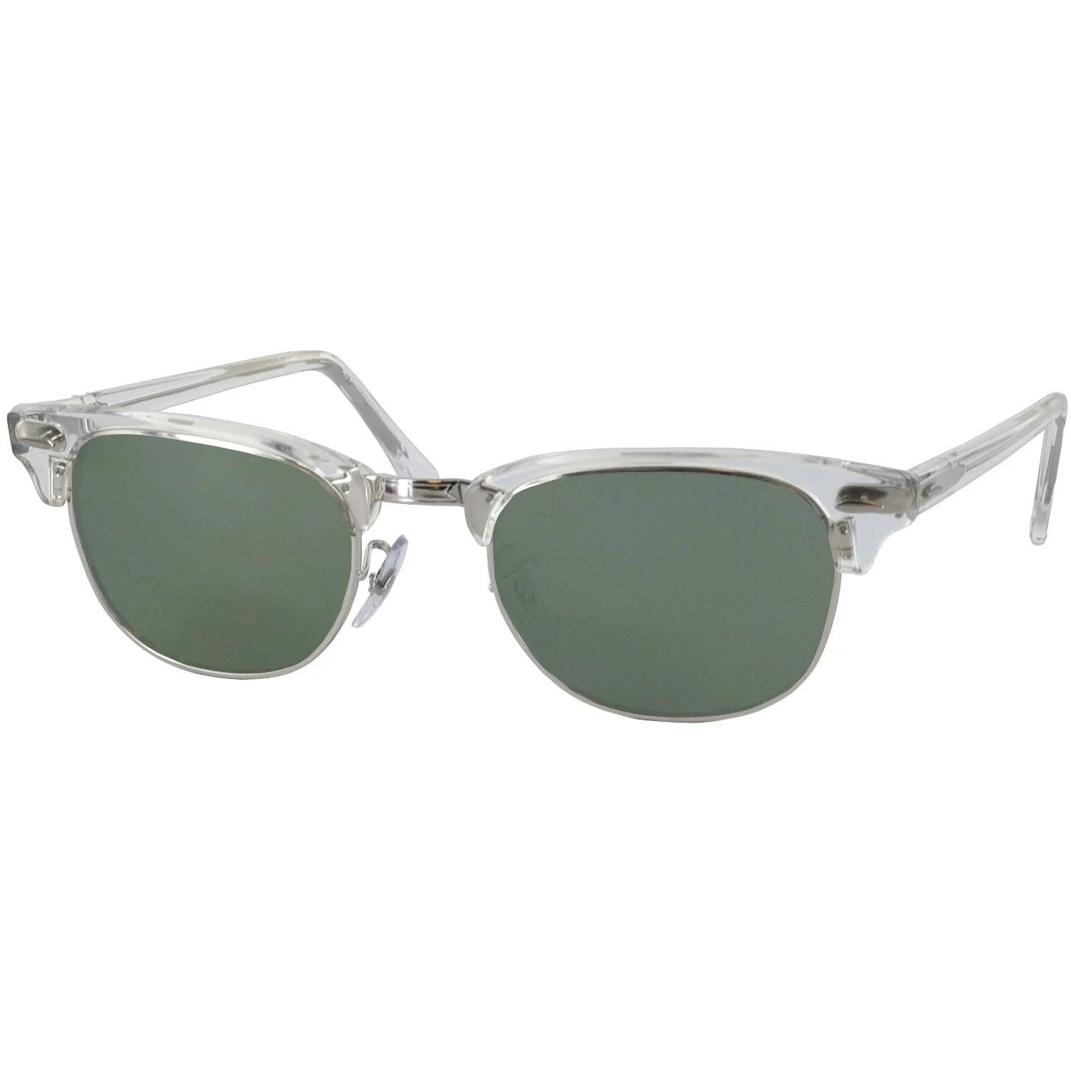 Ray-Ban 5154 Progressive Reading Sunglasses - Image 111