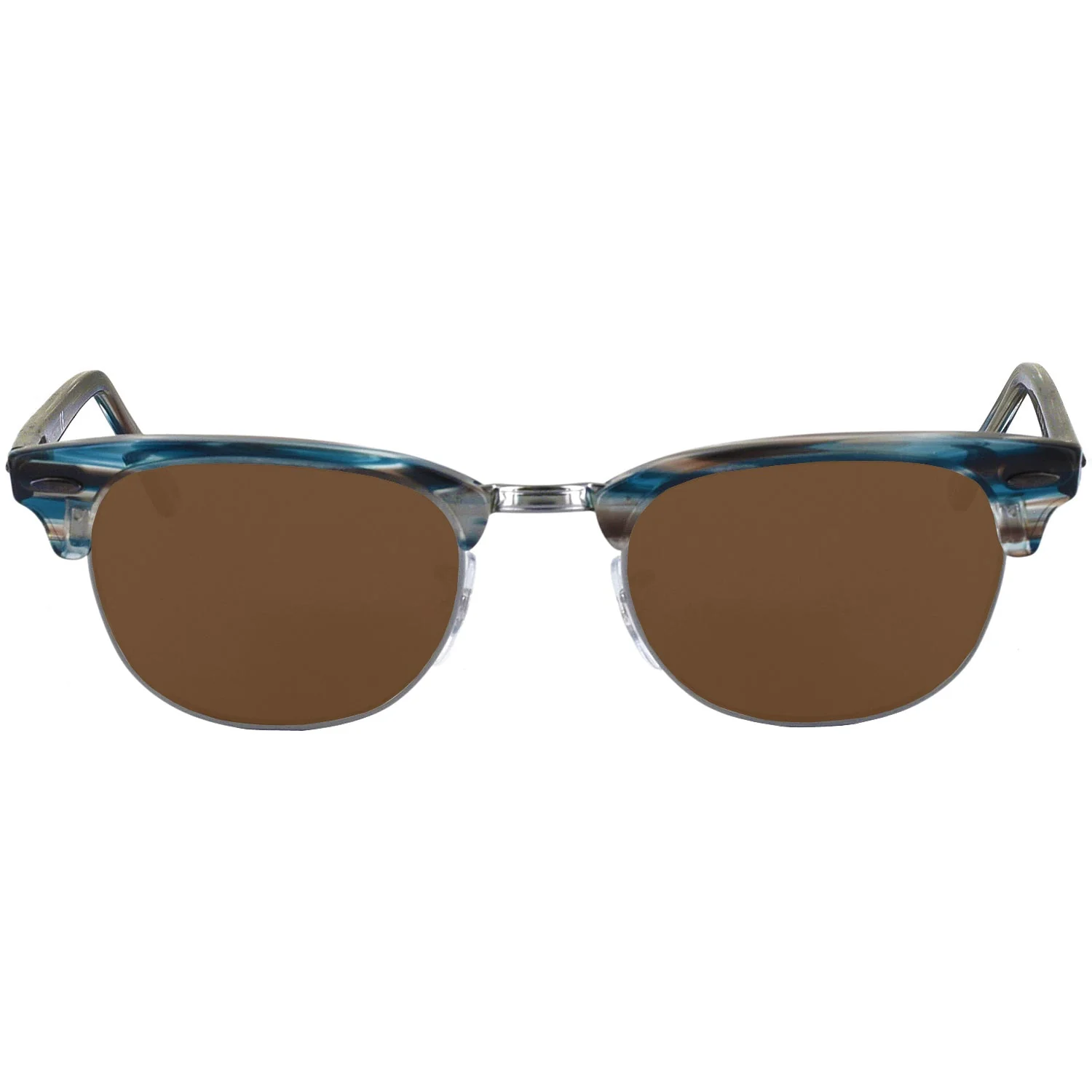 Ray-Ban 5154 Progressive Reading Sunglasses - Image 116