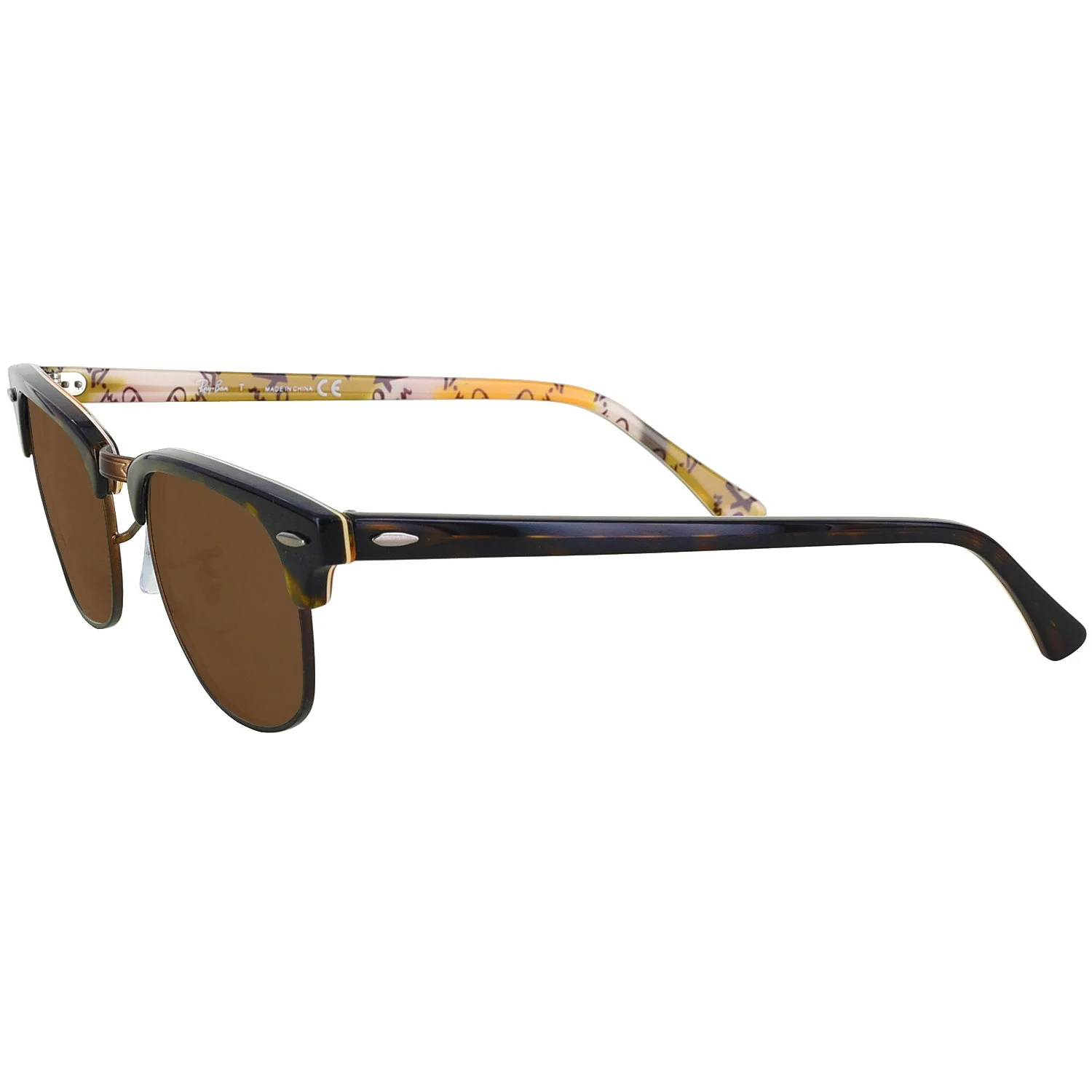 Ray-Ban 5154 Progressive Reading Sunglasses - Image 15