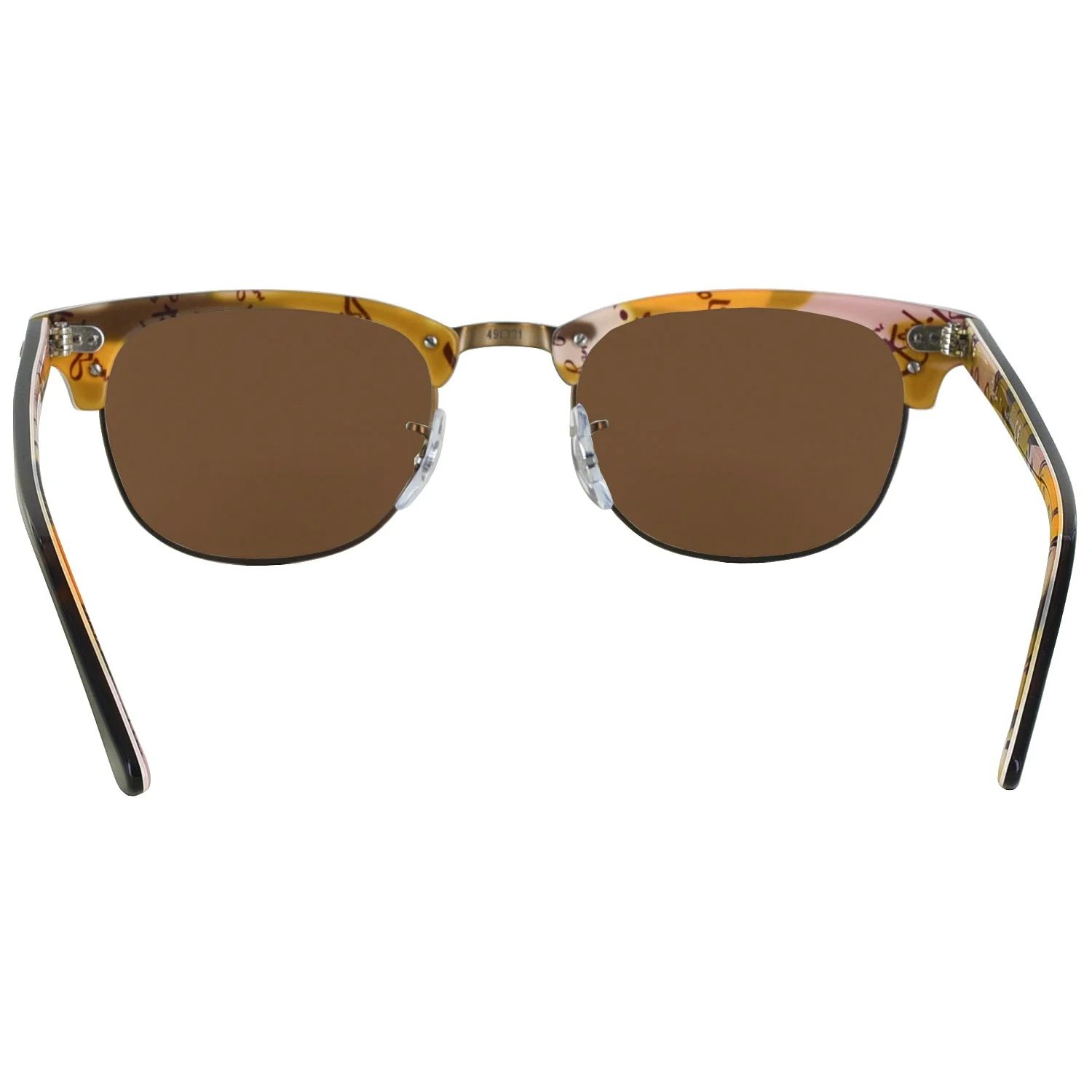 Ray-Ban 5154 Progressive Reading Sunglasses - Image 16