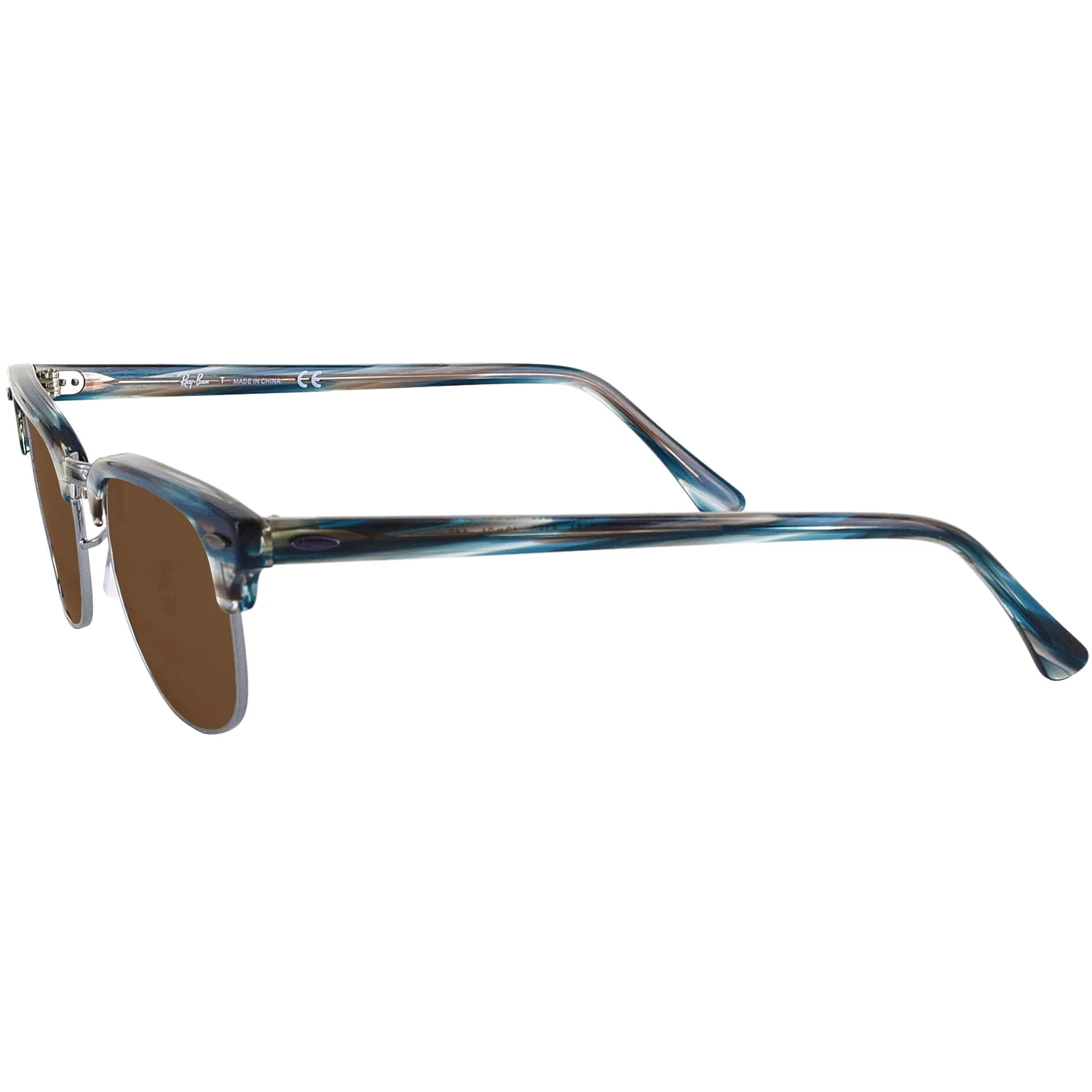 Ray-Ban 5154 Progressive Reading Sunglasses - Image 31