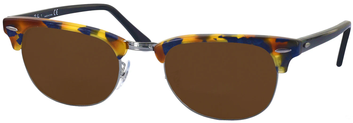 Ray-Ban 5154 Progressive Reading Sunglasses - Image 47
