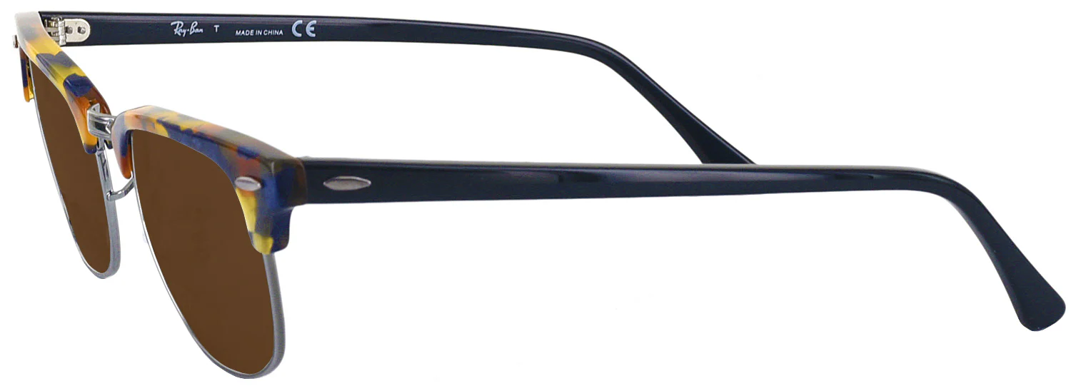 Ray-Ban 5154 Progressive Reading Sunglasses - Image 49