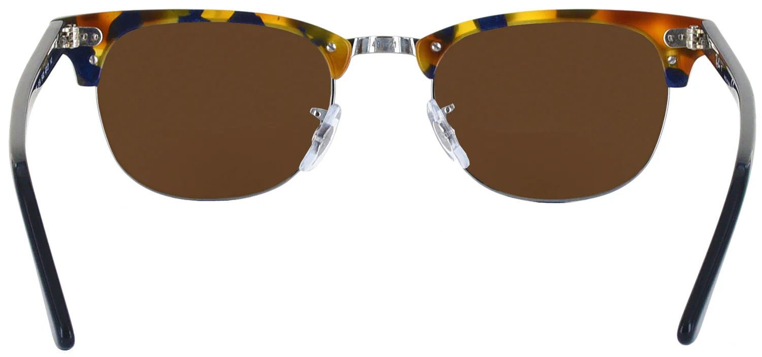 Ray-Ban 5154 Progressive Reading Sunglasses - Image 50