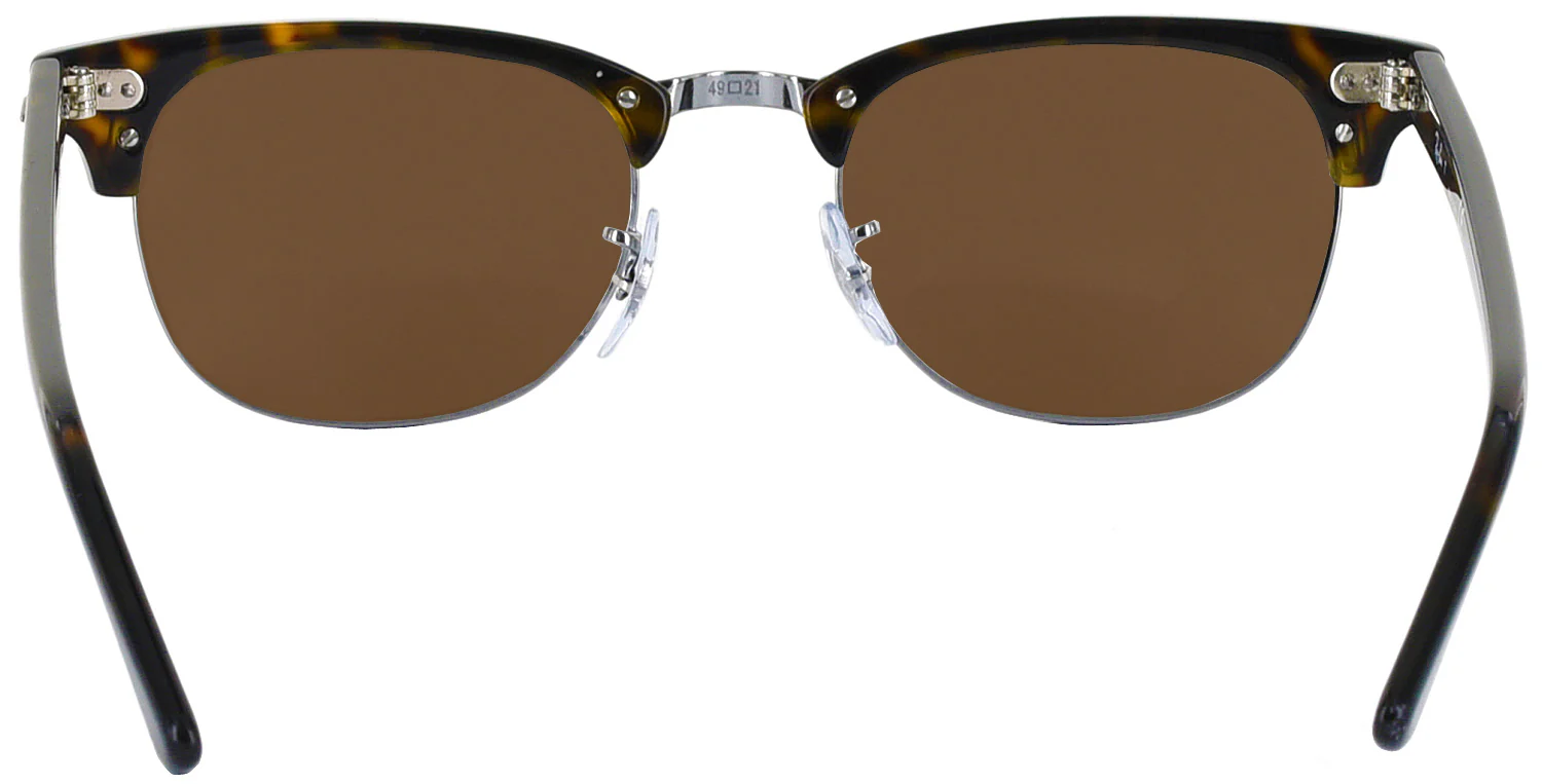 Ray-Ban 5154 Progressive Reading Sunglasses - Image 54