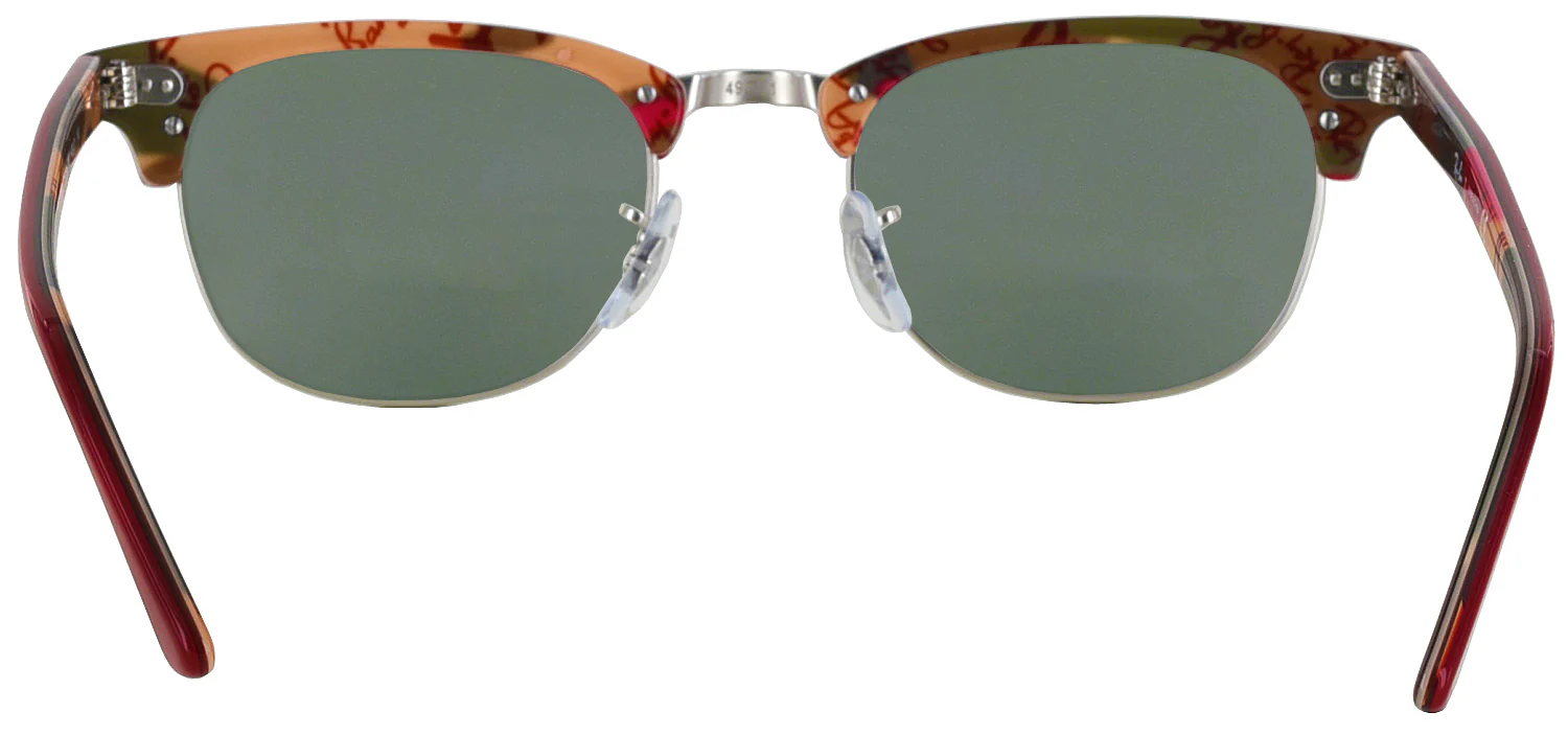 Ray-Ban 5154 Progressive Reading Sunglasses - Image 66