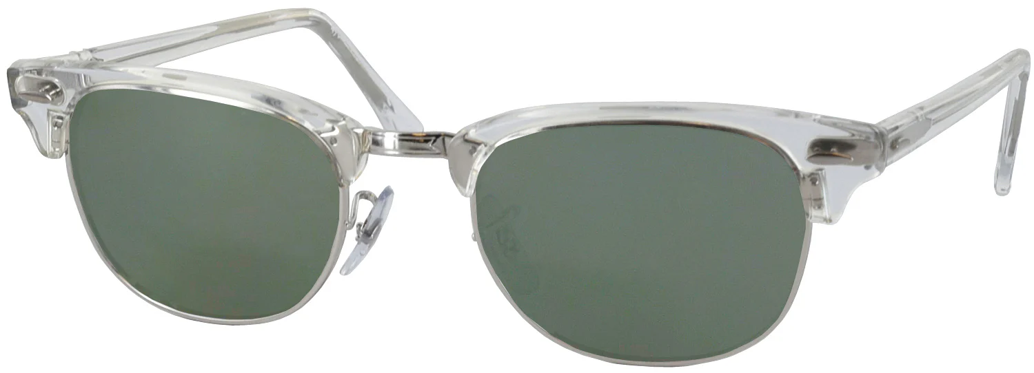 Ray-Ban 5154 Progressive Reading Sunglasses - Image 71