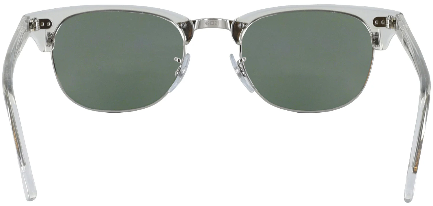 Ray-Ban 5154 Progressive Reading Sunglasses - Image 74