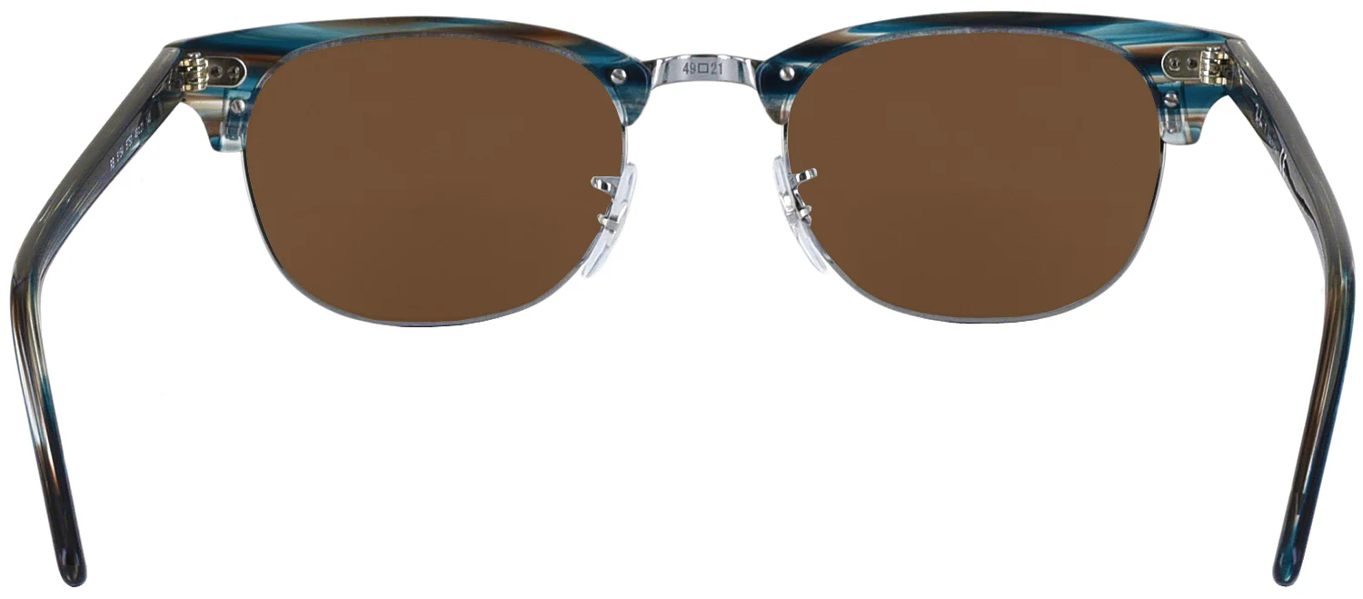 Ray-Ban 5154 Progressive Reading Sunglasses - Image 78