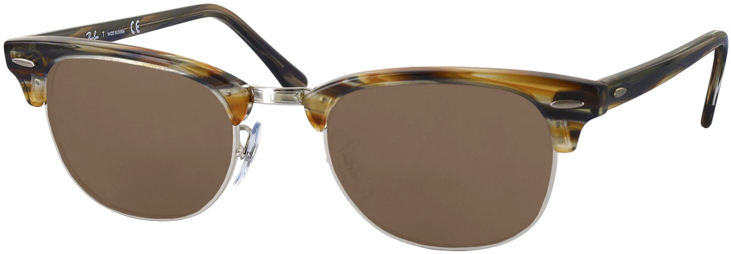 Ray-Ban 5154 Progressive Reading Sunglasses - Image 79