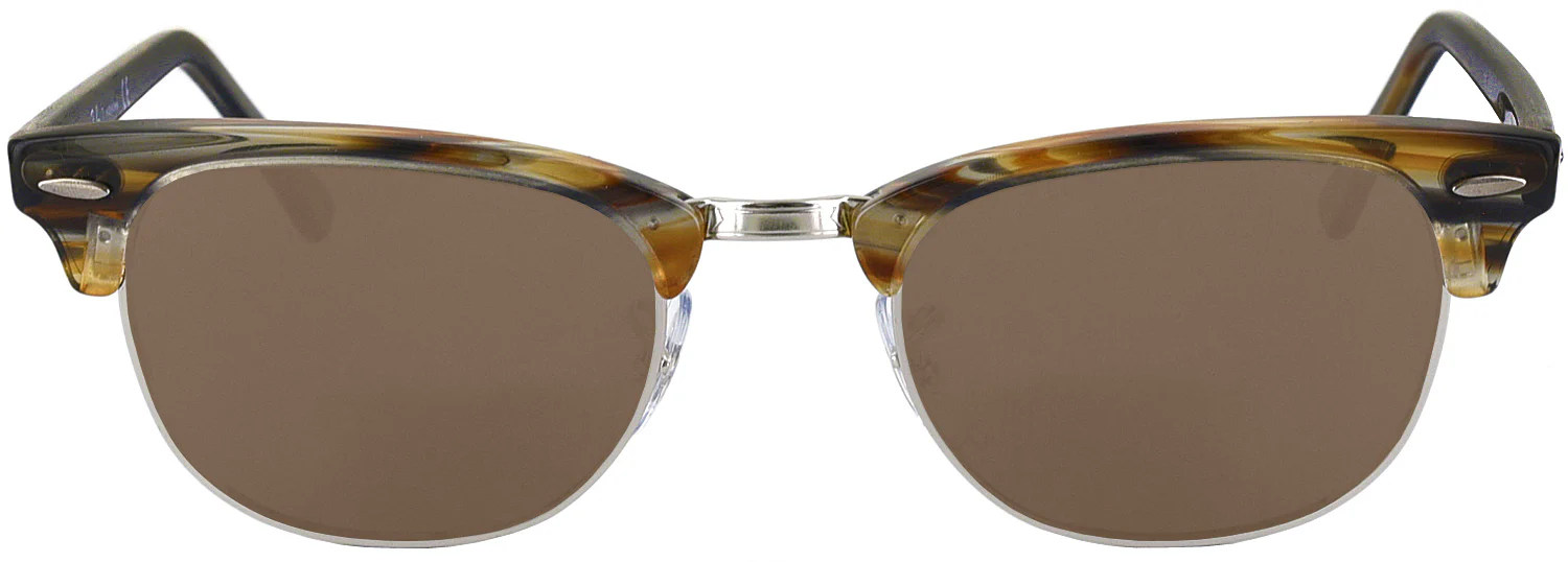 Ray-Ban 5154 Progressive Reading Sunglasses - Image 80