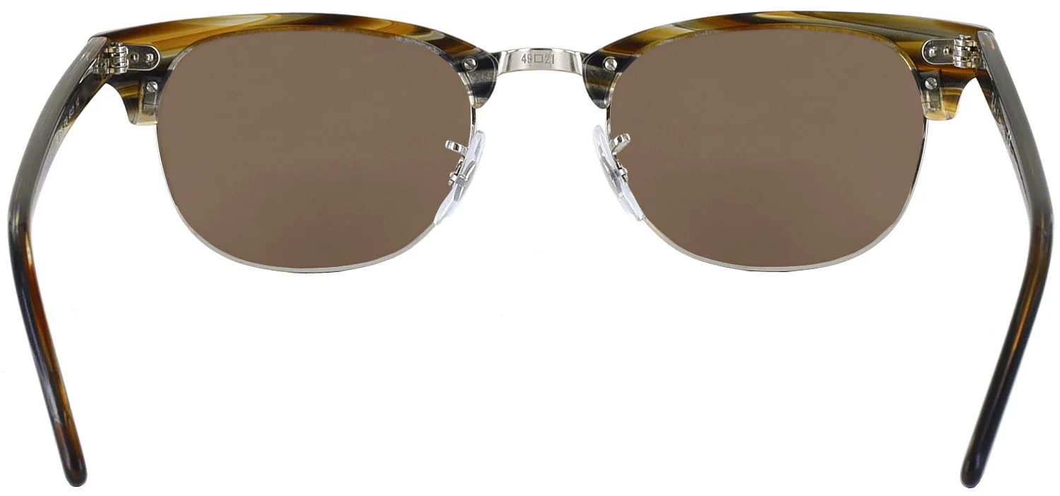Ray-Ban 5154 Progressive Reading Sunglasses - Image 82
