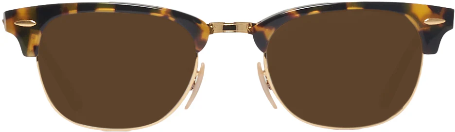 Ray-Ban 5154 Progressive Reading Sunglasses - Image 84