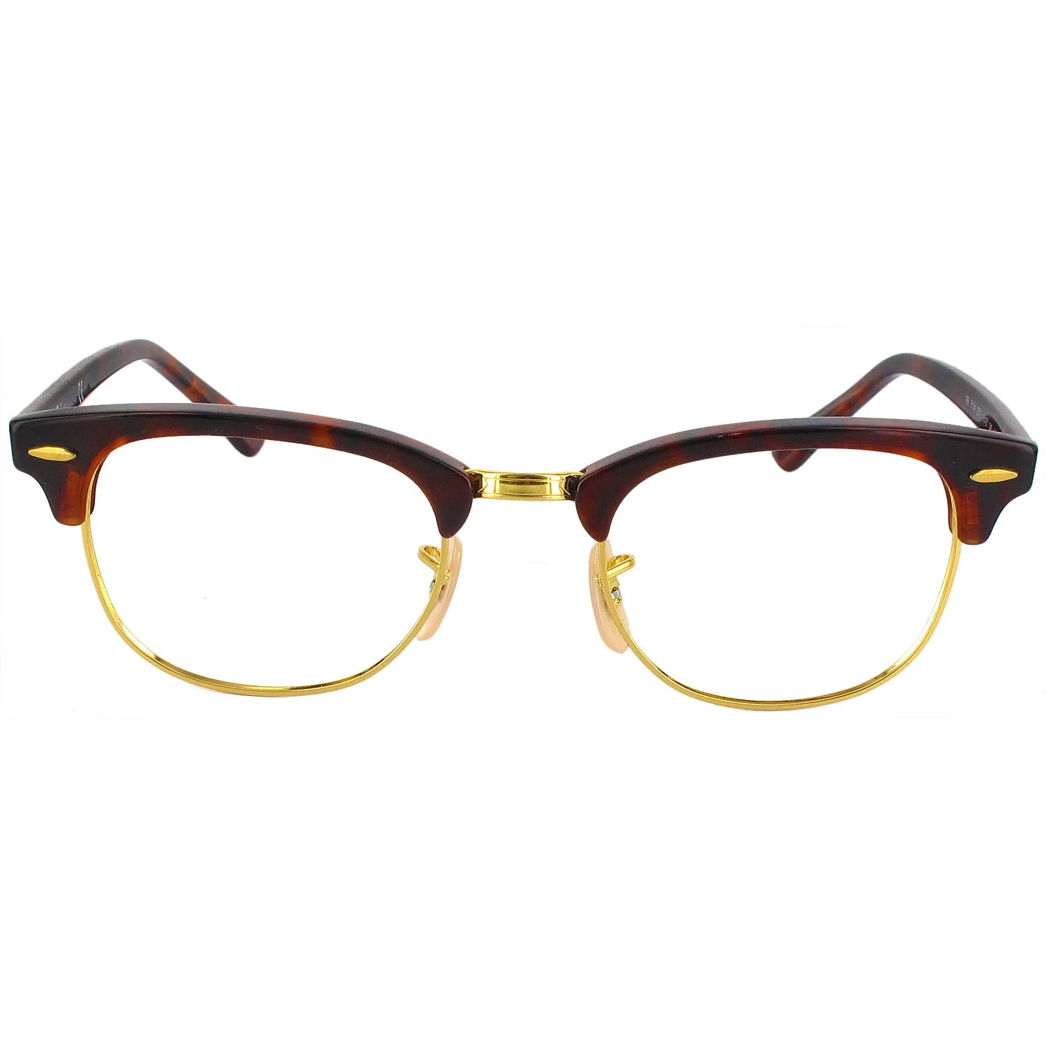 Ray-Ban 5154 Single Vision Full Frame - Image 10