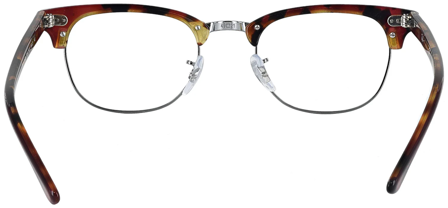 Ray-Ban 5154 Single Vision Full Frame - Image 100