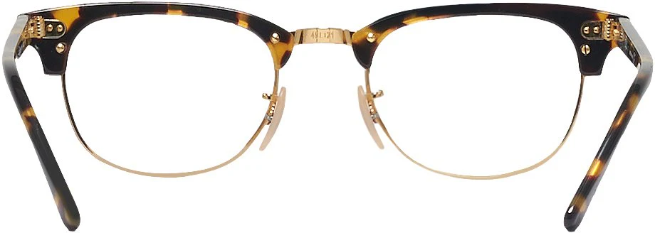 Ray-Ban 5154 Single Vision Full Frame - Image 104