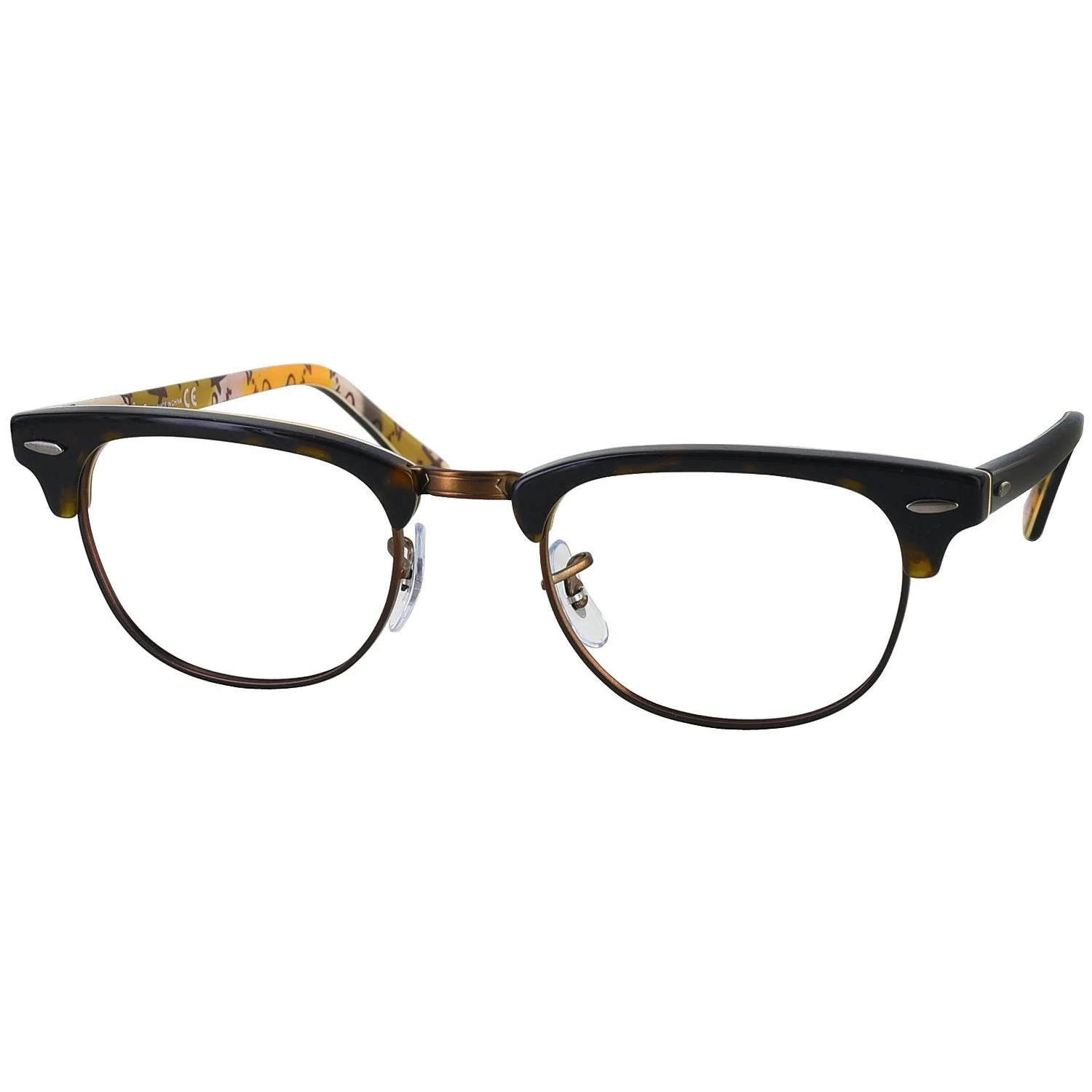 Ray-Ban 5154 Single Vision Full Frame - Image 13