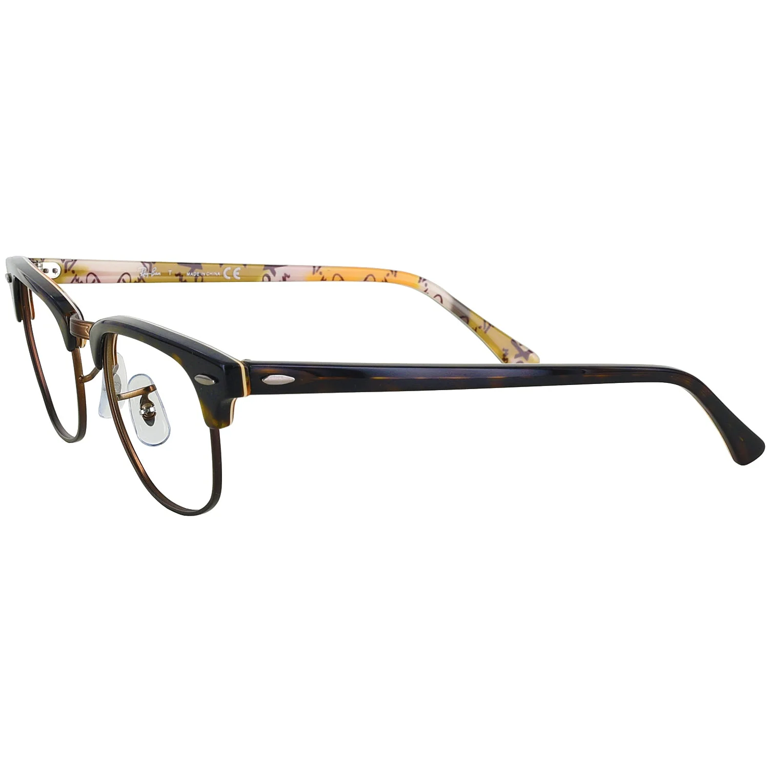 Ray-Ban 5154 Single Vision Full Frame - Image 15