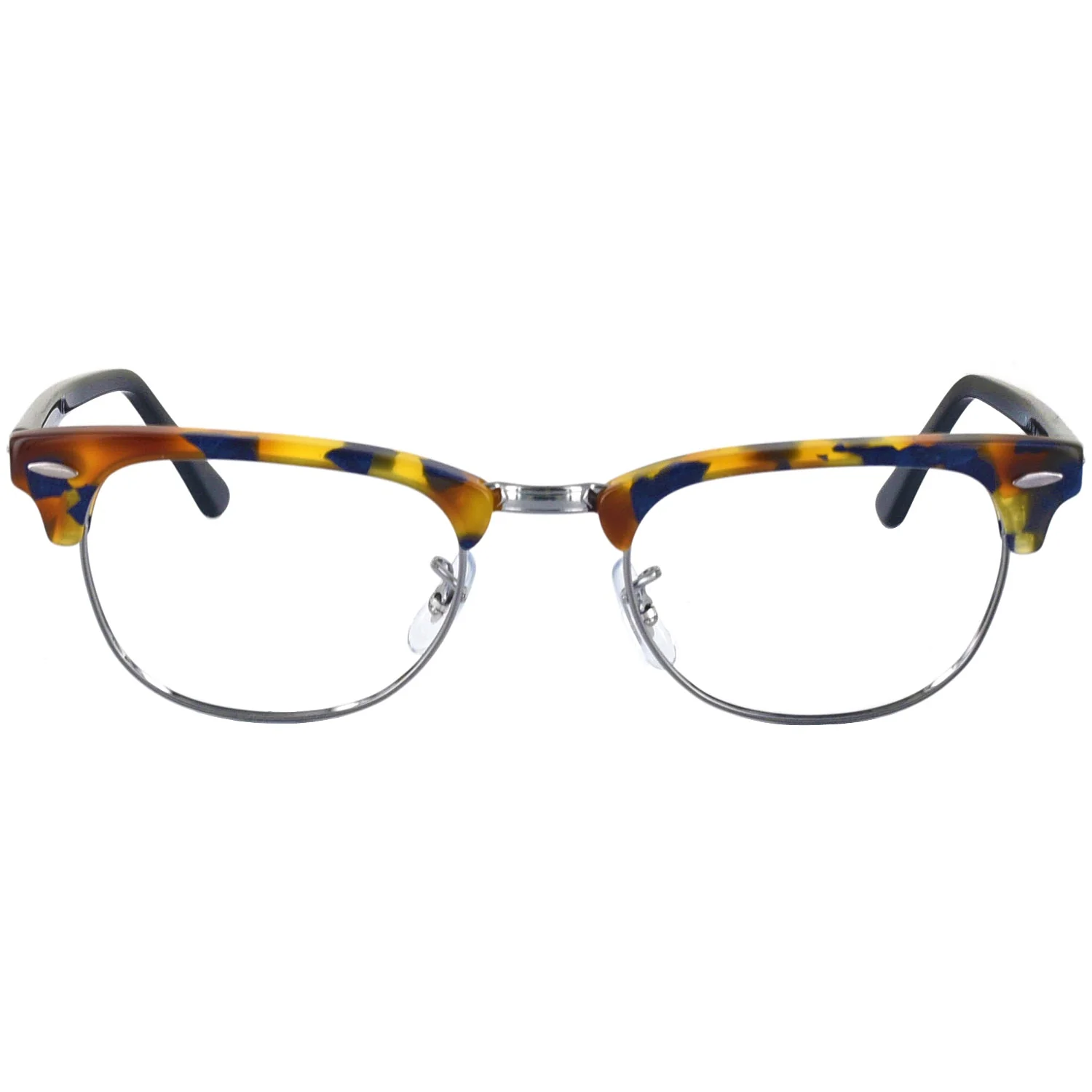 Ray-Ban 5154 Single Vision Full Frame - Image 2