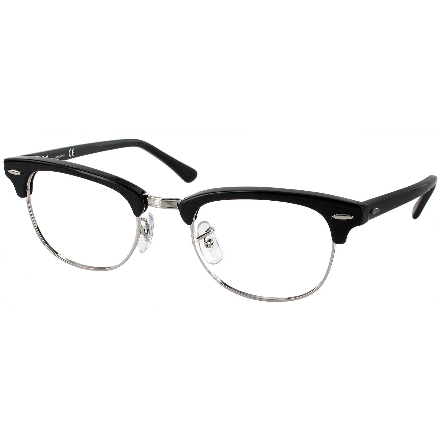 Ray-Ban 5154 Single Vision Full Frame - Image 21