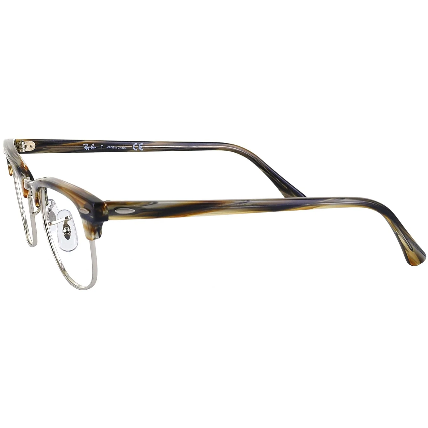 Ray-Ban 5154 Single Vision Full Frame - Image 35