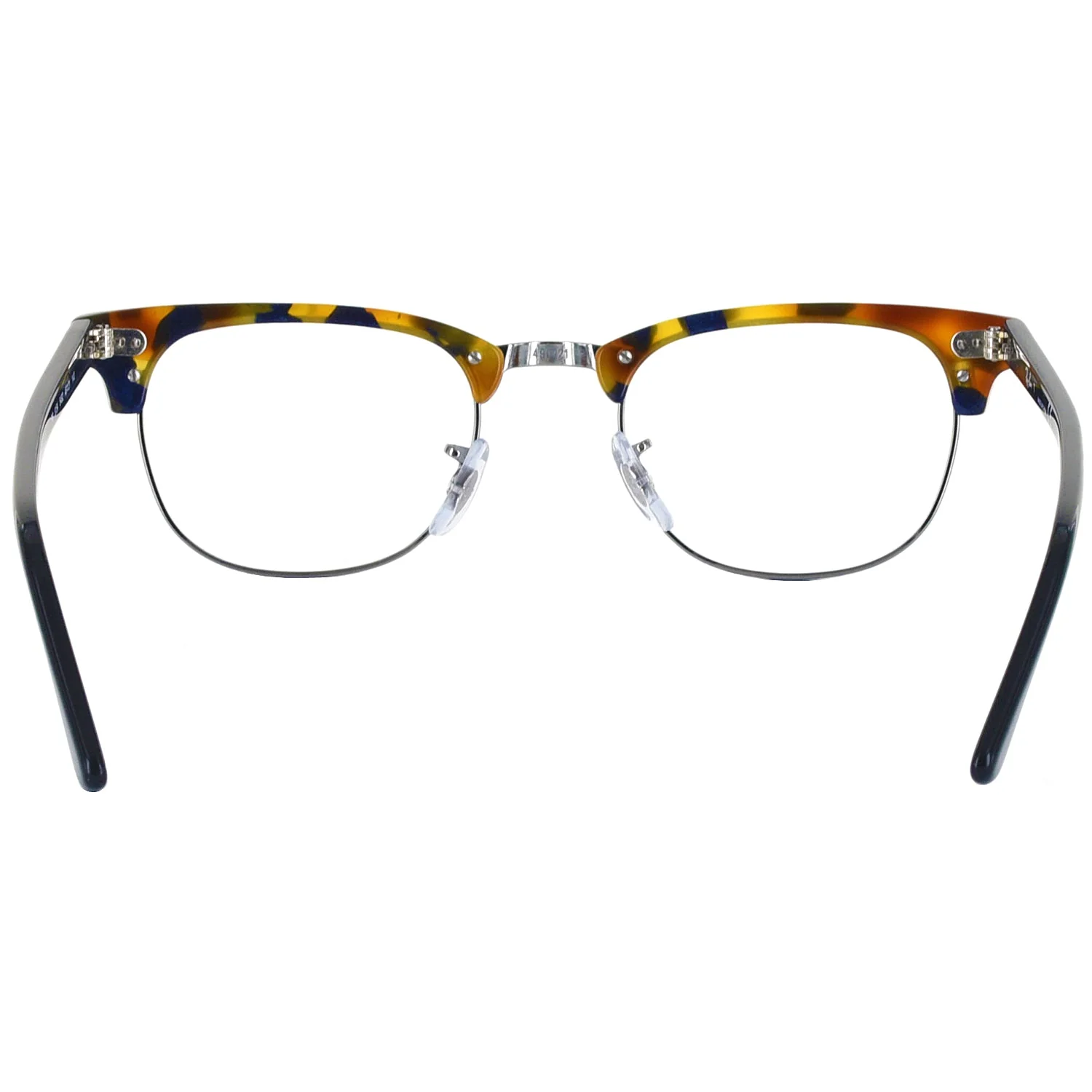 Ray-Ban 5154 Single Vision Full Frame - Image 4