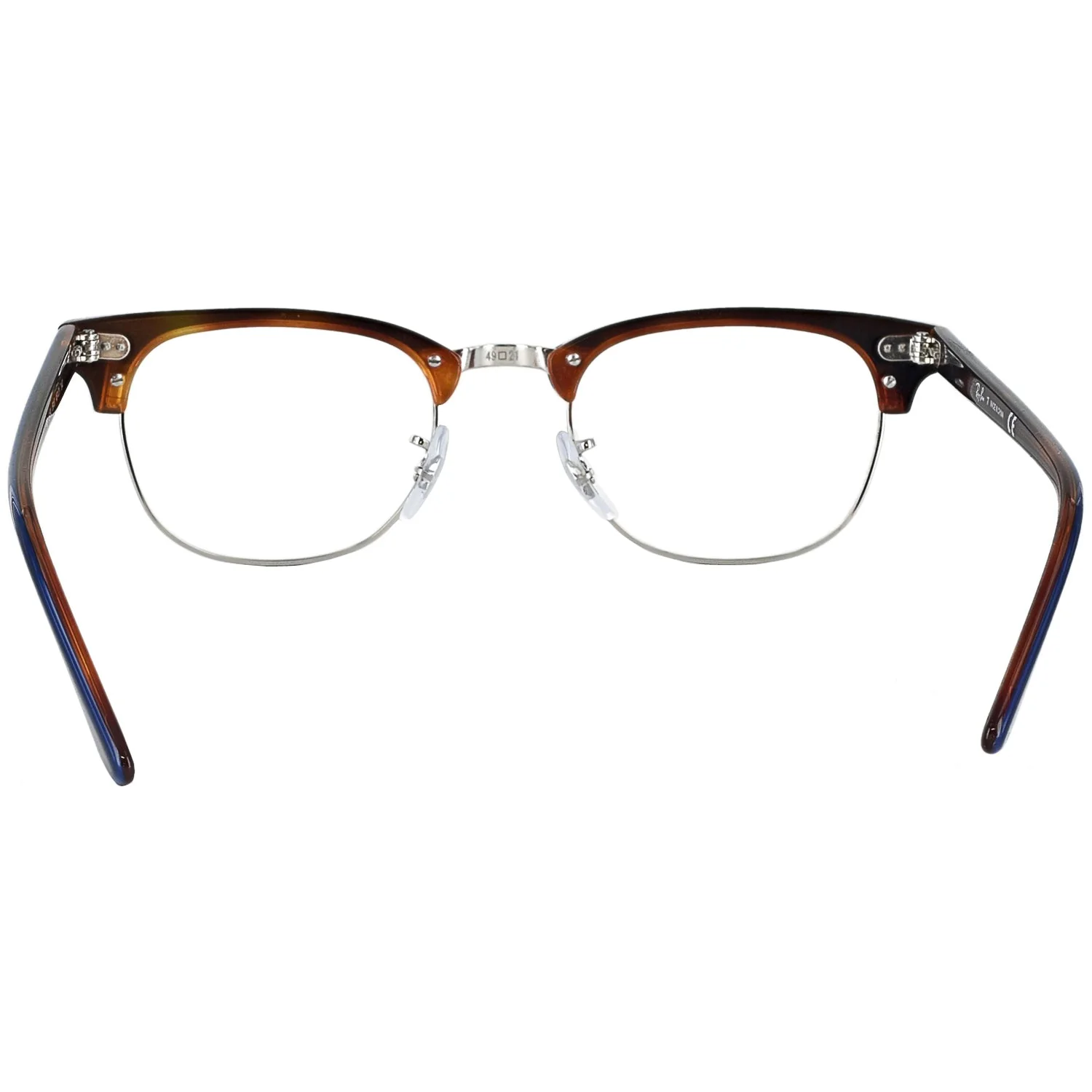Ray-Ban 5154 Single Vision Full Frame - Image 40