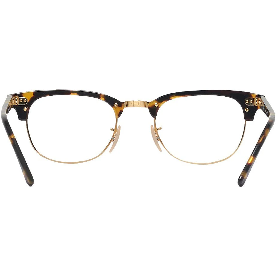 Ray-Ban 5154 Single Vision Full Frame - Image 48
