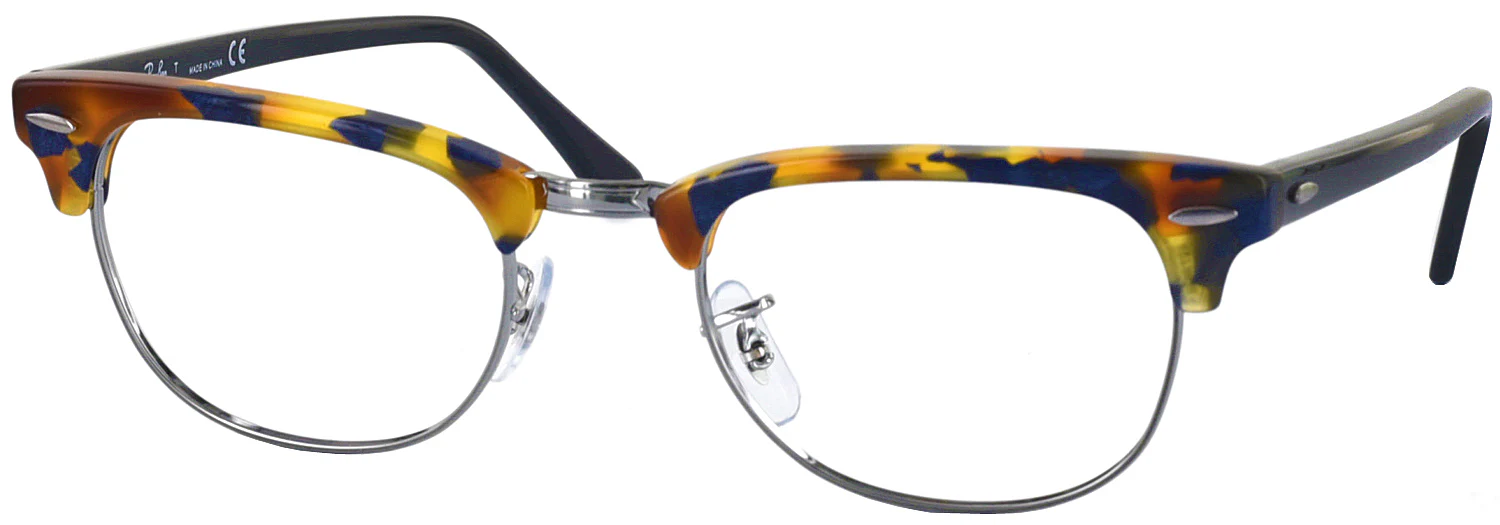 Ray-Ban 5154 Single Vision Full Frame - Image 57