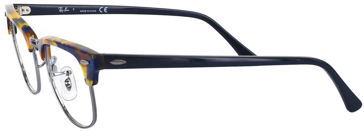 Ray-Ban 5154 Single Vision Full Frame - Image 59