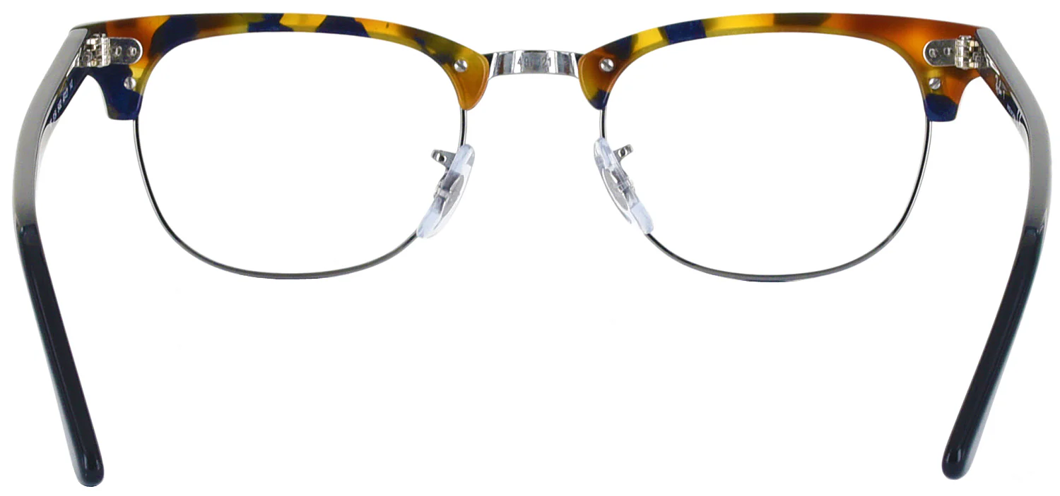 Ray-Ban 5154 Single Vision Full Frame - Image 60