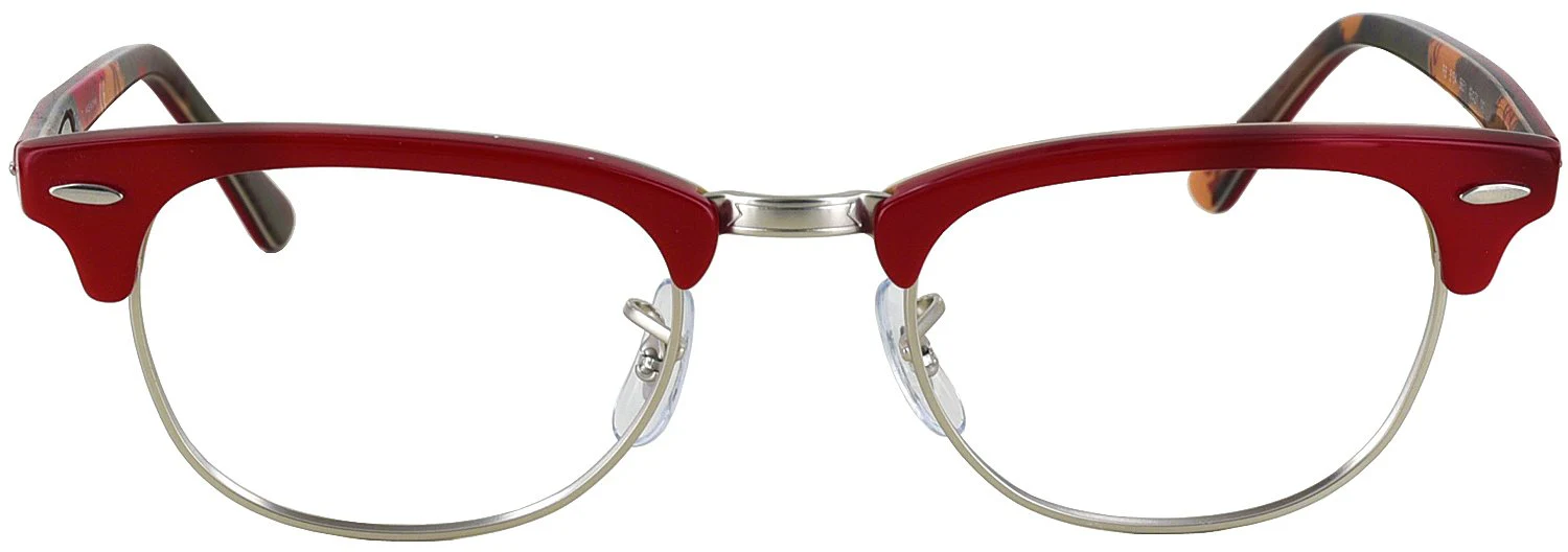 Ray-Ban 5154 Single Vision Full Frame - Image 74