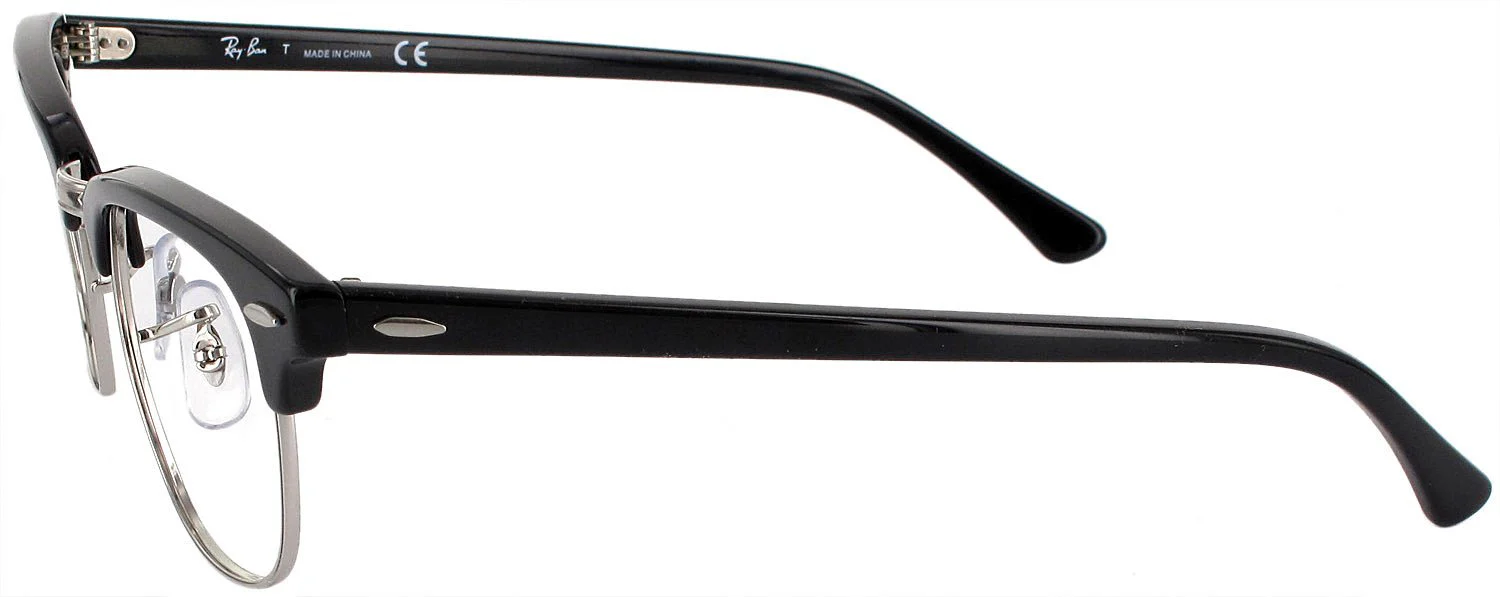 Ray-Ban 5154 Single Vision Full Frame - Image 79