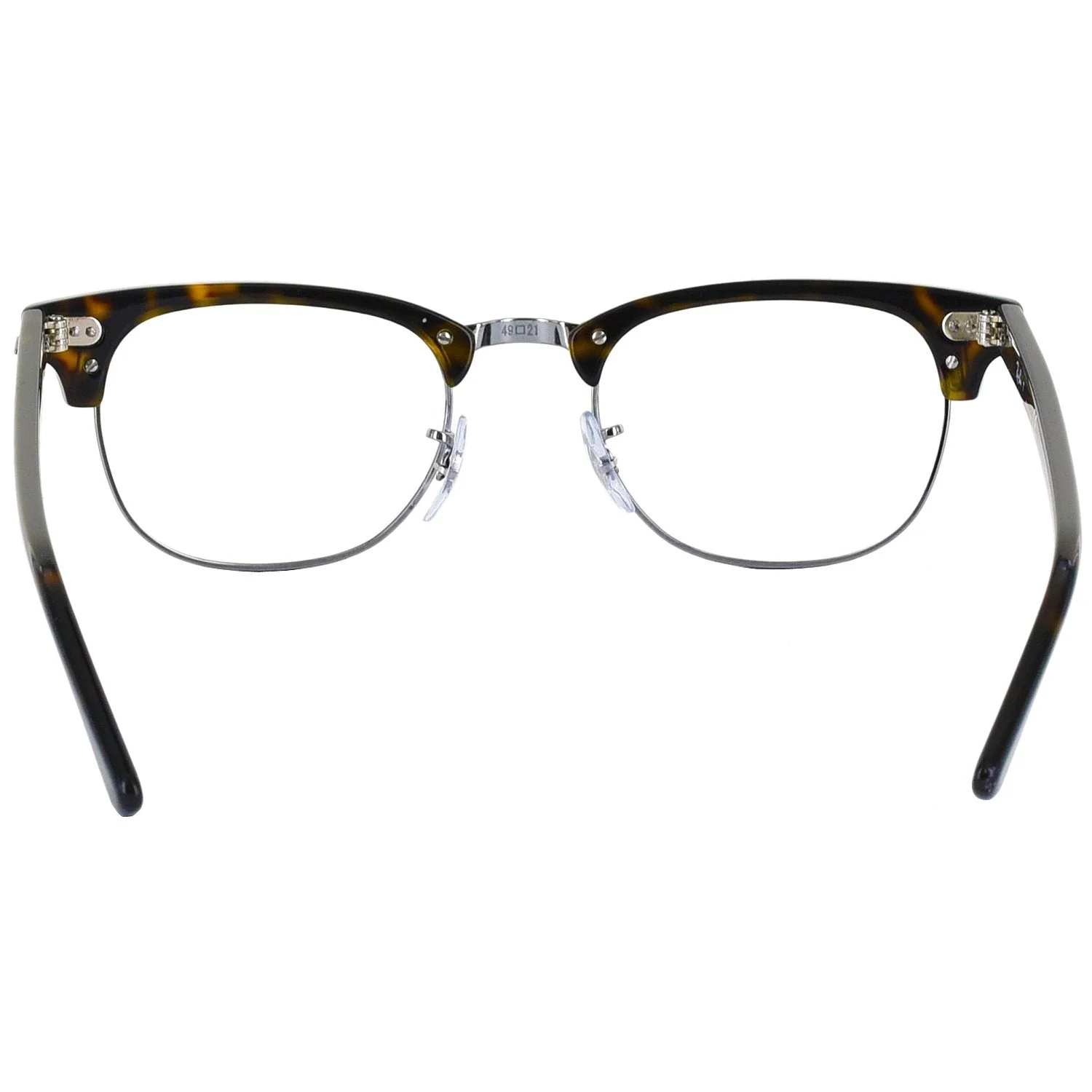 Ray-Ban 5154 Single Vision Full Frame - Image 8