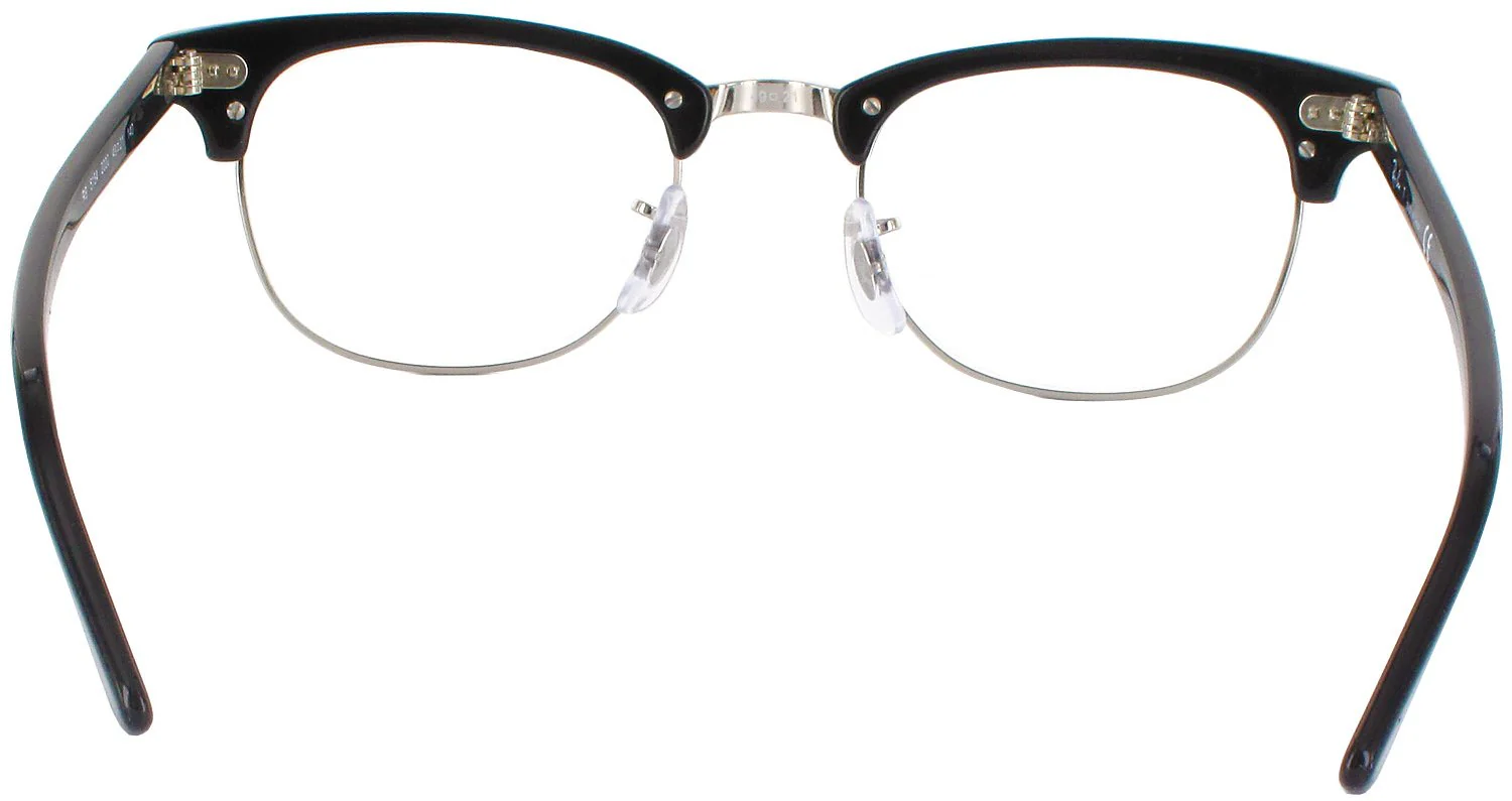 Ray-Ban 5154 Single Vision Full Frame - Image 80