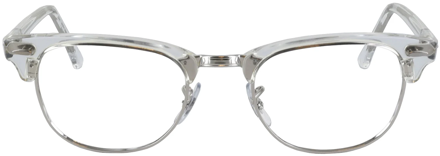 Ray-Ban 5154 Single Vision Full Frame - Image 82
