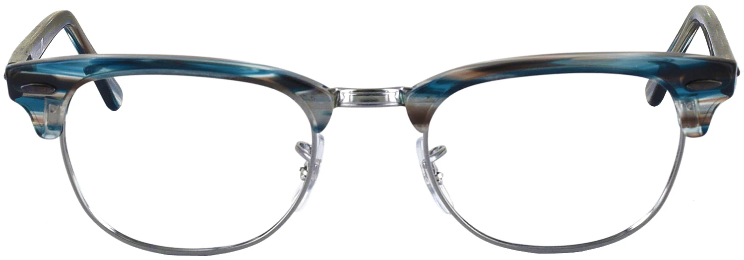 Ray-Ban 5154 Single Vision Full Frame - Image 86