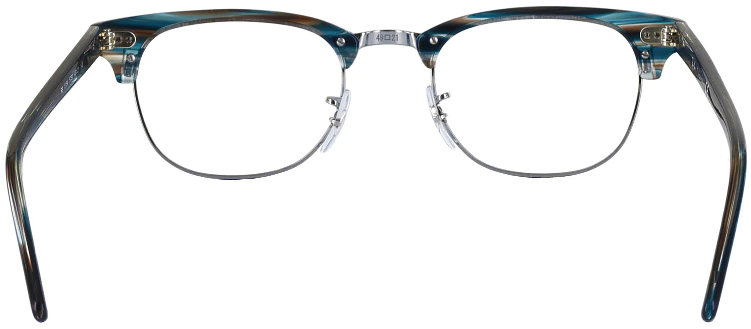 Ray-Ban 5154 Single Vision Full Frame - Image 88
