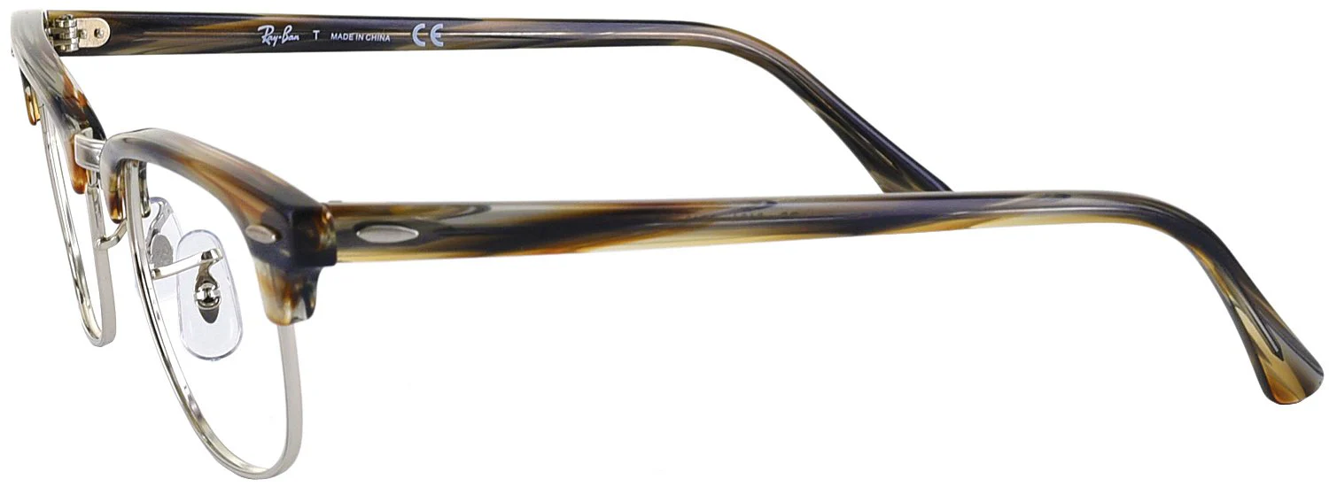 Ray-Ban 5154 Single Vision Full Frame - Image 91