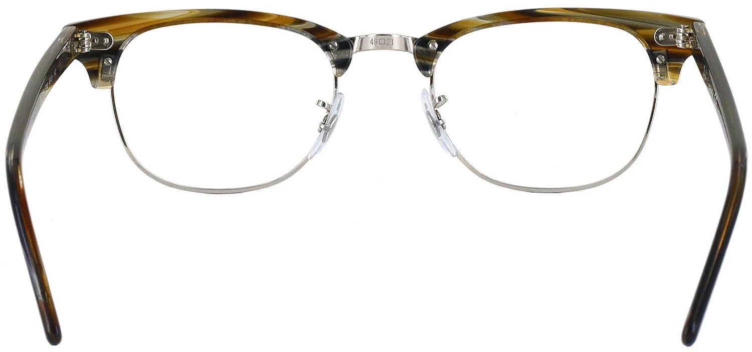 Ray-Ban 5154 Single Vision Full Frame - Image 92